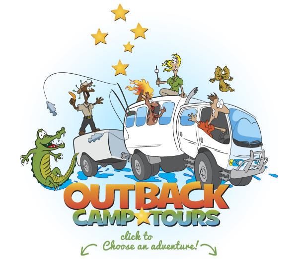 Outback Camp Tours