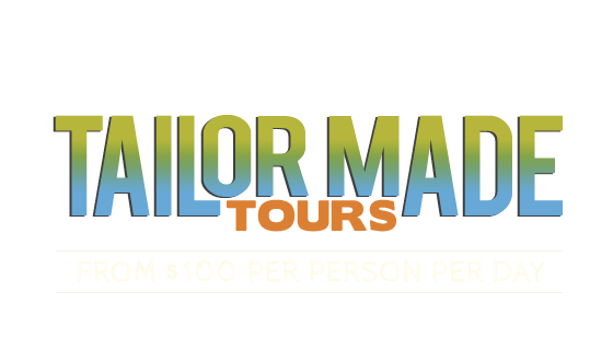 made on tours